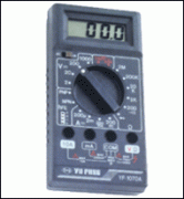 臺(tái)灣宇鋒YUFONG1070A數(shù)字萬用表
