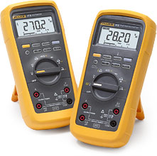 Fluke 28-II 工業多用表