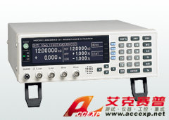 HIOKI RM3543,RM3543-01 微電阻測試儀