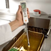 德圖testo 270 食用油品質檢測儀