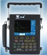 HS600,炫彩數(shù)字,超聲波探傷儀