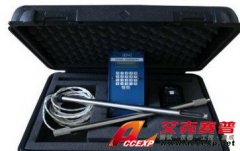 德國 AMKEX 高溫風速儀