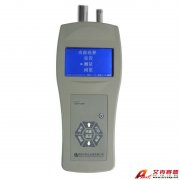 ACCEXP LCJ-3S塵埃粒子計數器