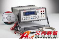 吉時利KEITHLEY 2110-220-GPIB 數字萬用表