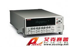 吉時(shí)利KEITHLEY 2182A 納伏表