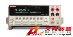 吉時(shí)利 KEITHLEY 2410 高壓源表