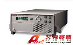 吉時利 KEITHLEY 2306 模擬電池