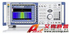 R&S ESMD 寬帶監(jiān)測接收機
