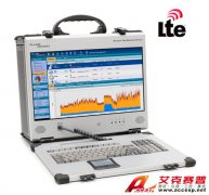 福祿克網絡推Network Time Machine LTE/VoLTE