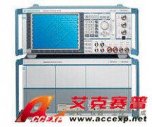 R&S CRTU 協議測試平臺