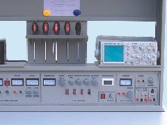 TSI 70A 電子技能及生產工藝流水線創新實訓臺