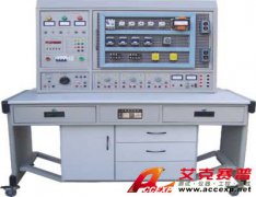 TSI KW-940C 網(wǎng)孔型電力拖動（工廠電氣控制）技能及工藝實訓(xùn)考核