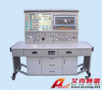 TSI K-870A 初級電工技術(shù)實訓(xùn)考核裝置