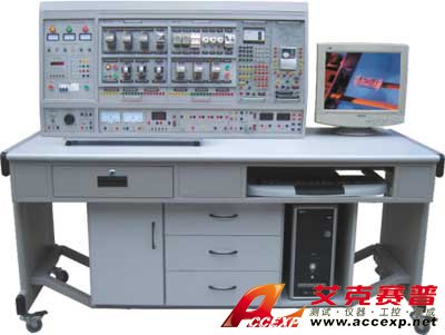 HYW-81C型 高性能高級維修電工技能培訓考核裝置