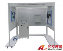 TSI DQ-04 電氣照明設備安裝調試技能實訓裝置