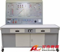 TSI AD-01 安全用電實(shí)訓(xùn)裝置