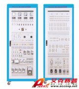TSI DB-02 變電二次安裝工實(shí)訓(xùn)考核裝置