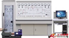 TSI DL-05 電力系統綜合自動化技能實訓考核平臺