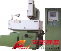 TSI-MT540 電火花加工機
