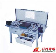 TSI-902 焊工、鉚工實操室成套設備