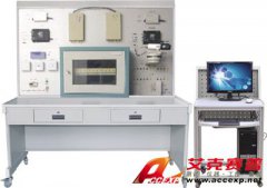 TSI室內(nèi)水平工作區(qū)系統(tǒng)實(shí)驗實(shí)訓(xùn)裝置