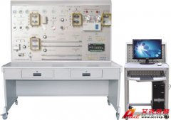 TSI-L4型樓宇照明監控系統實驗實訓裝置