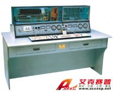 TSI-9920G型變頻空調制冷制熱實驗設備