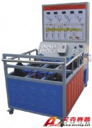 TSI QC325型ABS防抱死制動系統實訓臺