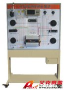 TSI QC614型汽車音響系統示教板
