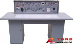 TSI 18型通用電工實驗室設備