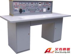 TSI 18C型通用電工電子電力拖動實(shí)驗(yàn)室設(shè)備