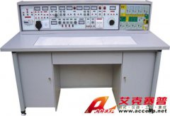 TSI D103型通用電工電子自動控制原理實驗室設(shè)備