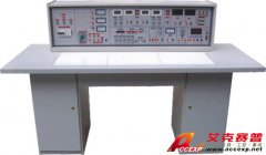 TSI 3000A型電工模電數電三合一實驗室設備