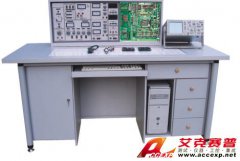 TSI 3000I型模電、數電、EDA實驗開發系統成套設備