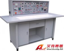 TSI S-820C型高級電工、模電、數(shù)電、電力拖動實驗室成套設備