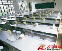 TSI 202型化學實驗室設備、化學通風實驗室設備