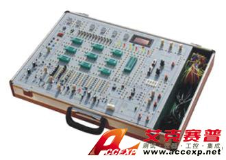 HY-SAD數字、模擬電路實驗箱