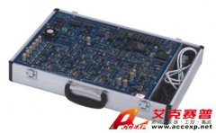 TSI ATC型自控原理與計算機控制實驗儀