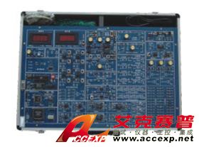 HY-XH3信號與系統及數字信號處理平臺