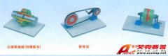 TSI 機械制造工藝基礎教學模型、示教板