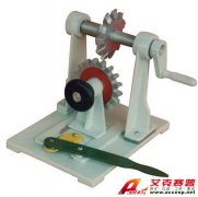 TSI 螺紋、軸鍵聯(lián)接教學模型