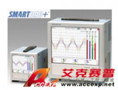 橫河 YOKOGAWA GP10 便攜式無(wú)紙記錄儀