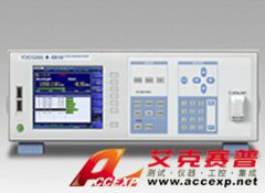 橫河 YOKOGAWA AQ6151 光波長計(jì)