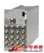 橫河 YOKOGAWA AQ2200-412 光開關模塊