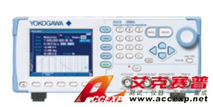 橫河 YOKOGAWA FG400 任意波形/函數發生器 圖片
