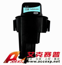 哈希 hach 1720E 在線(xiàn)濁度儀 圖片