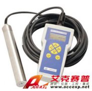 哈希 hach TSS Portable 便攜式濁度、懸浮物和污泥界面監(jiān)測儀