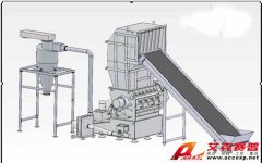 TSI GXC1000再循環回收系統