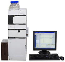 四元低壓梯度系統 (Essentia LGE-UV) 圖片