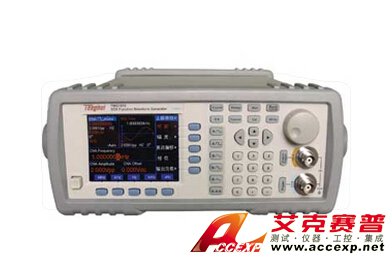 同惠 TWG1040 函數信號發生器 圖片